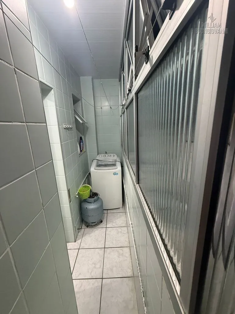Imagem APARTAMENTO 1 QUARTO - VILA CAIÇARA - PRAIA GRANDE/SP