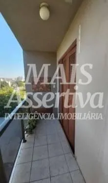 Imagem Apartamento para Venda em Novo Hamburgo / RS no bairro Pátria Nova