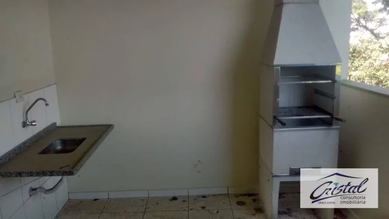 Imagem Casa com 3 dormitórios à venda, 142 m² - Nakamura Park - Cotia/SP