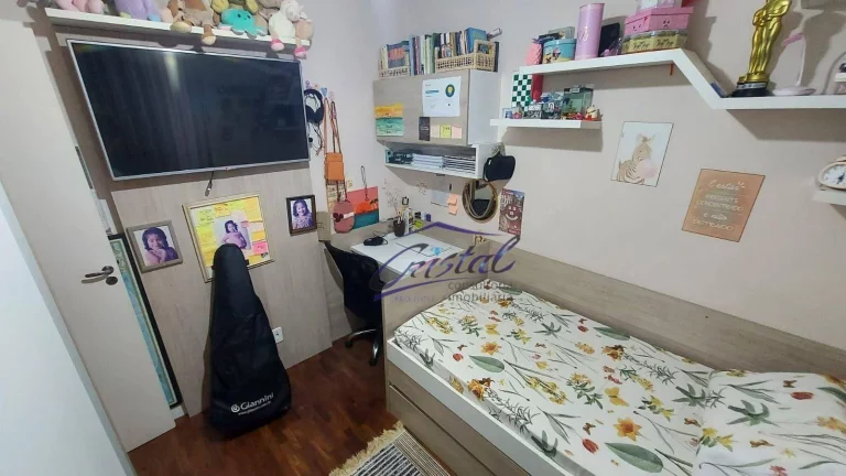 Imagem Apartamento com 2 dormitórios à venda, 55 m² - Cotia - Cotia/SP