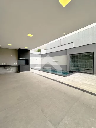 Imagem Casa de Condomínio em Alphaville - Santana de Parnaíba