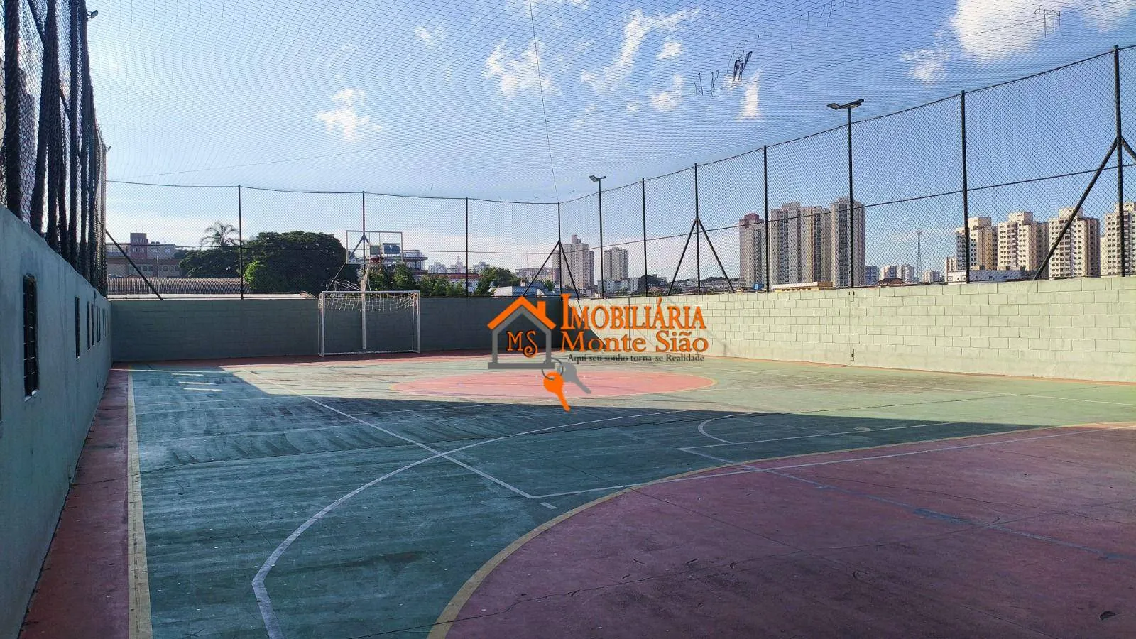 Imagem Apartamento com 3 dormitórios à venda, 66 m² por R$ 555.000,00 - Gopoúva - Guarulhos/SP