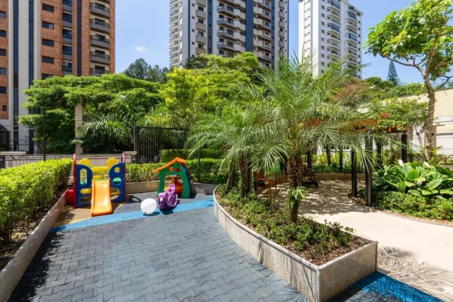 Foto do imóvel Apartamento à venda em São Paulo, Vila Suzana, com 2 quartos, 68m2 em Doutor Oscar Monteiro de Barros