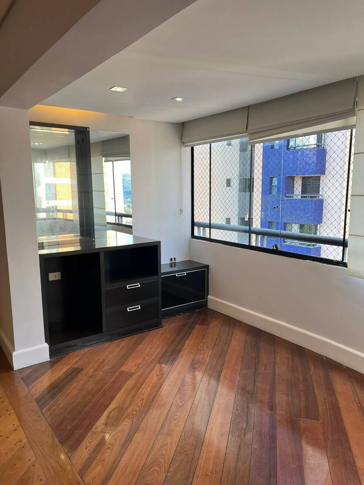Imagem Apartamento para locação em Condomínio Alpha Clube