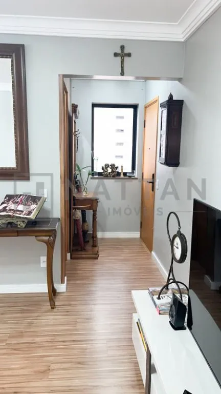 Imagem Apartamento com 3 dormitórios à venda, 121 m² por R$ 1.440.000,00 - Anália Franco - São Paulo/SP