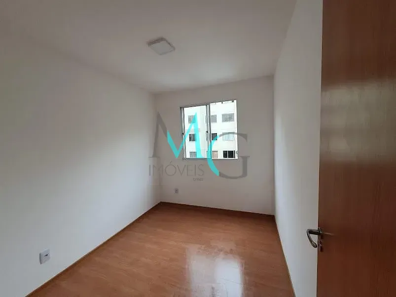 Imagem Apartamento 2 quartos para locação, Condominio Rio Jazz - Campo Grande, Rio de Janeiro, RJ
