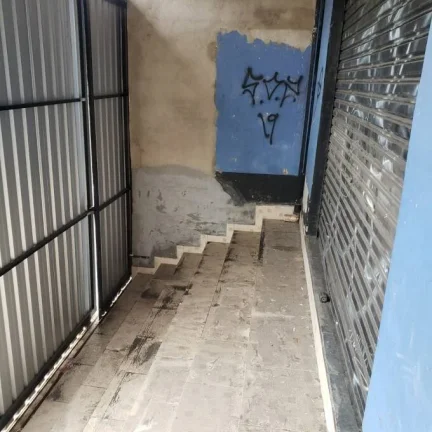 Imagem Alugo Salões Comercias em Santo André, Jardim do Estadio