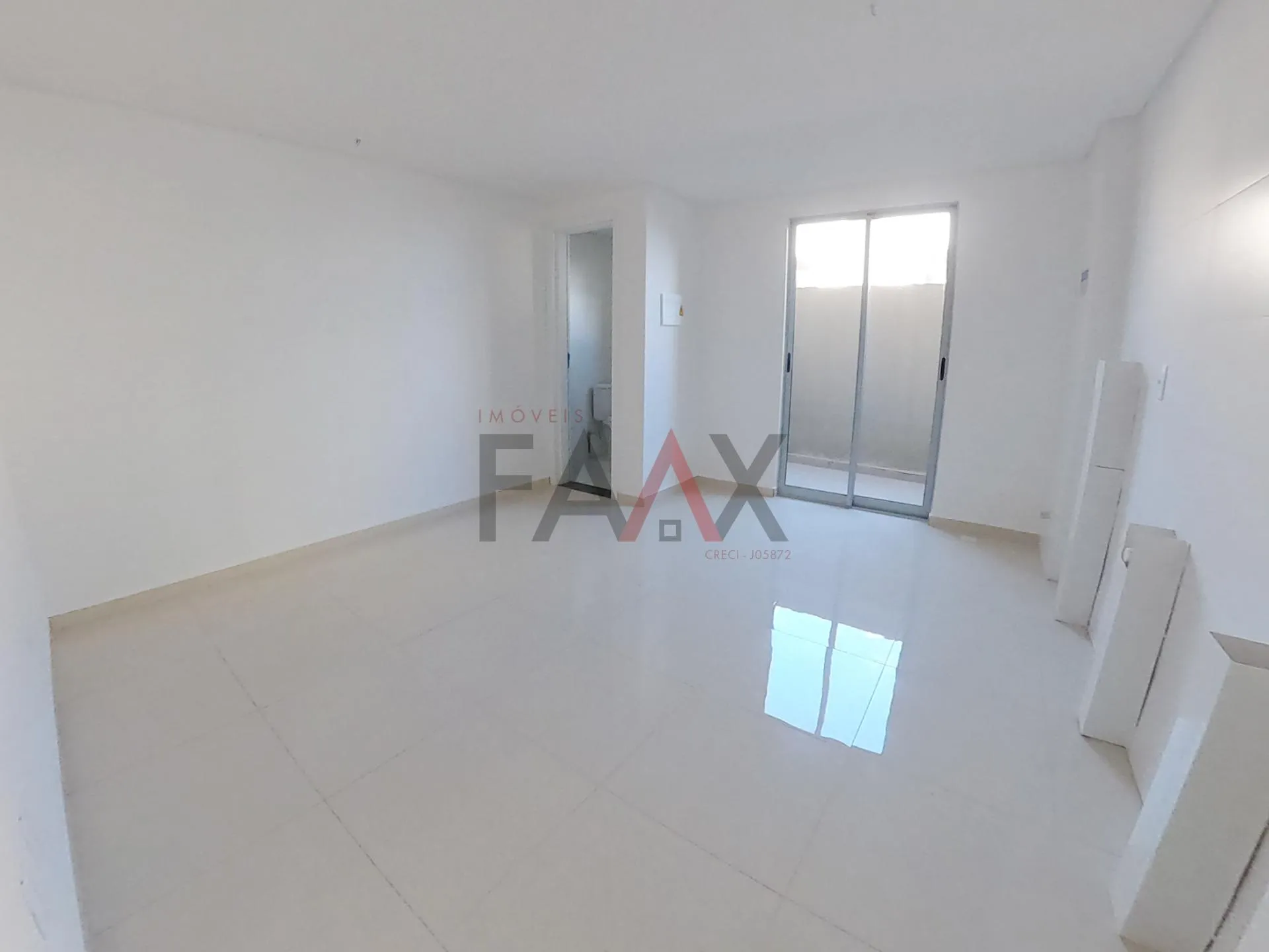 Imagem Apartamento à venda no centro com vista para o lago no Senador Pinheiro Machado
