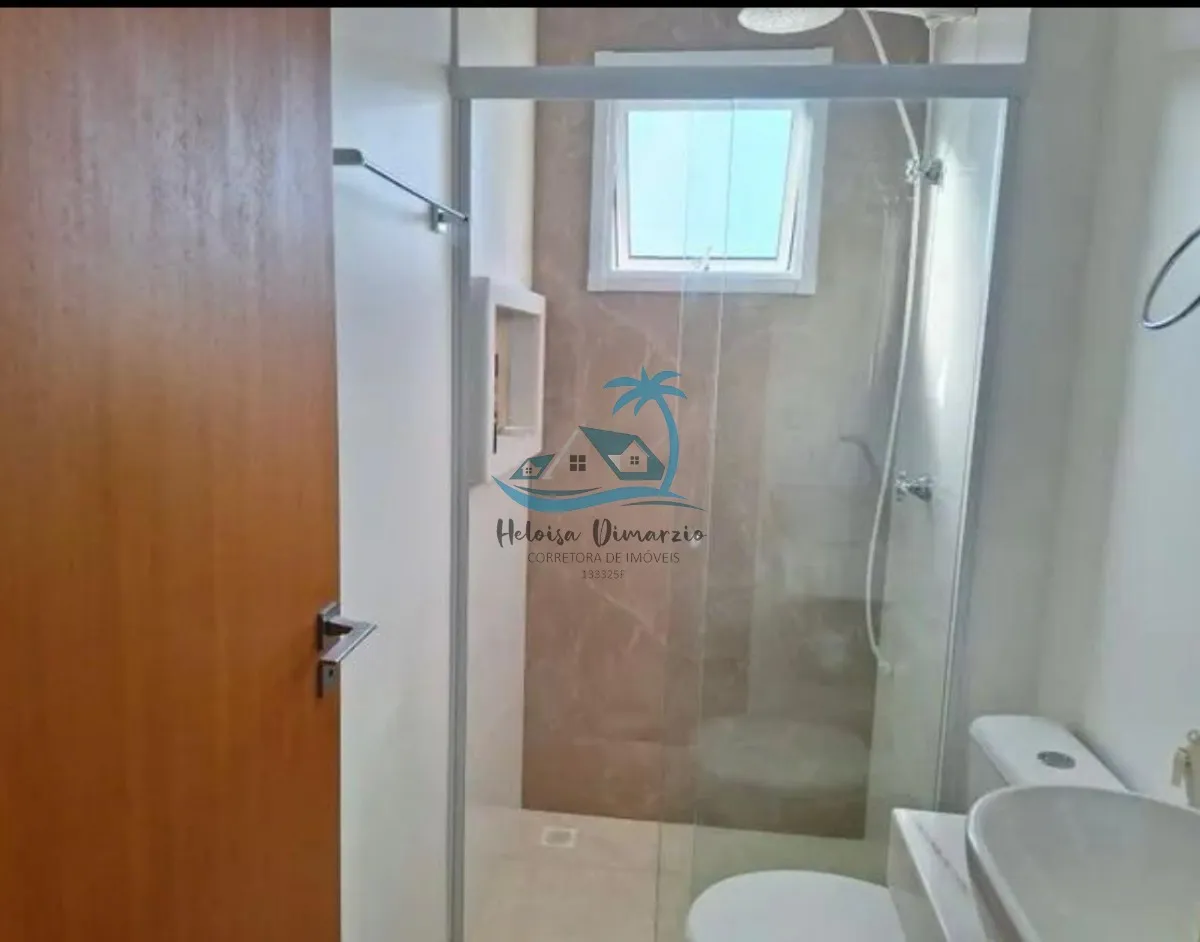 Imagem Magnífica cobertura com 227m² a venda na região central de Ubatuba.