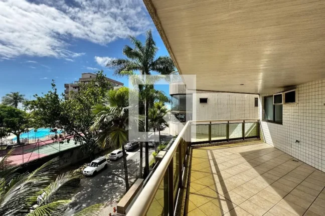 Imagem Apartamento à Venda - Recreio, 4 Quartos, 141 m2