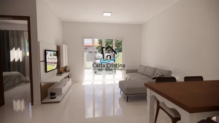 Imagem CASA RESIDENCIAL em PONTAL DO PARANÁ - PR, Balneário Canoas
