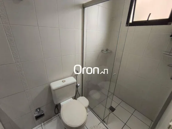 Imagem Apartamento à venda, 108 m² por R$ 759.000,00 - Setor Bueno - Goiânia/GO