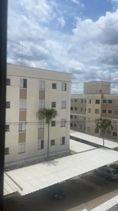 Imagem Apartamento a VENDA, Jardim Contorno, Resid Parque Borghesi