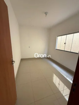 Imagem Casa à venda, 125 m² por R$ 450.000,00 - Cardoso Continuação - Aparecida de Goiânia/GO