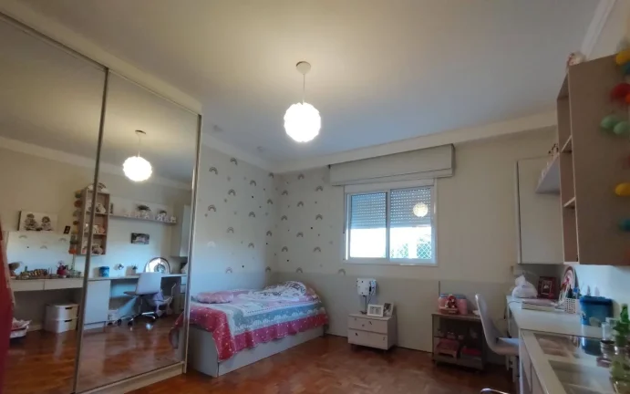 Imagem Sobrado Maravilhoso 260 m² 3 Dormitorios 3 Suites Estuda Permuta