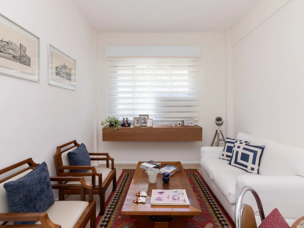 Imagem Apartamento para venda em Bela Vista com 1 quarto, 57m2