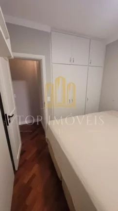 Imagem Linda Casa Condominio Fechado Jardim das Industrias 3 dormitorios Suite Repleta de Planejados