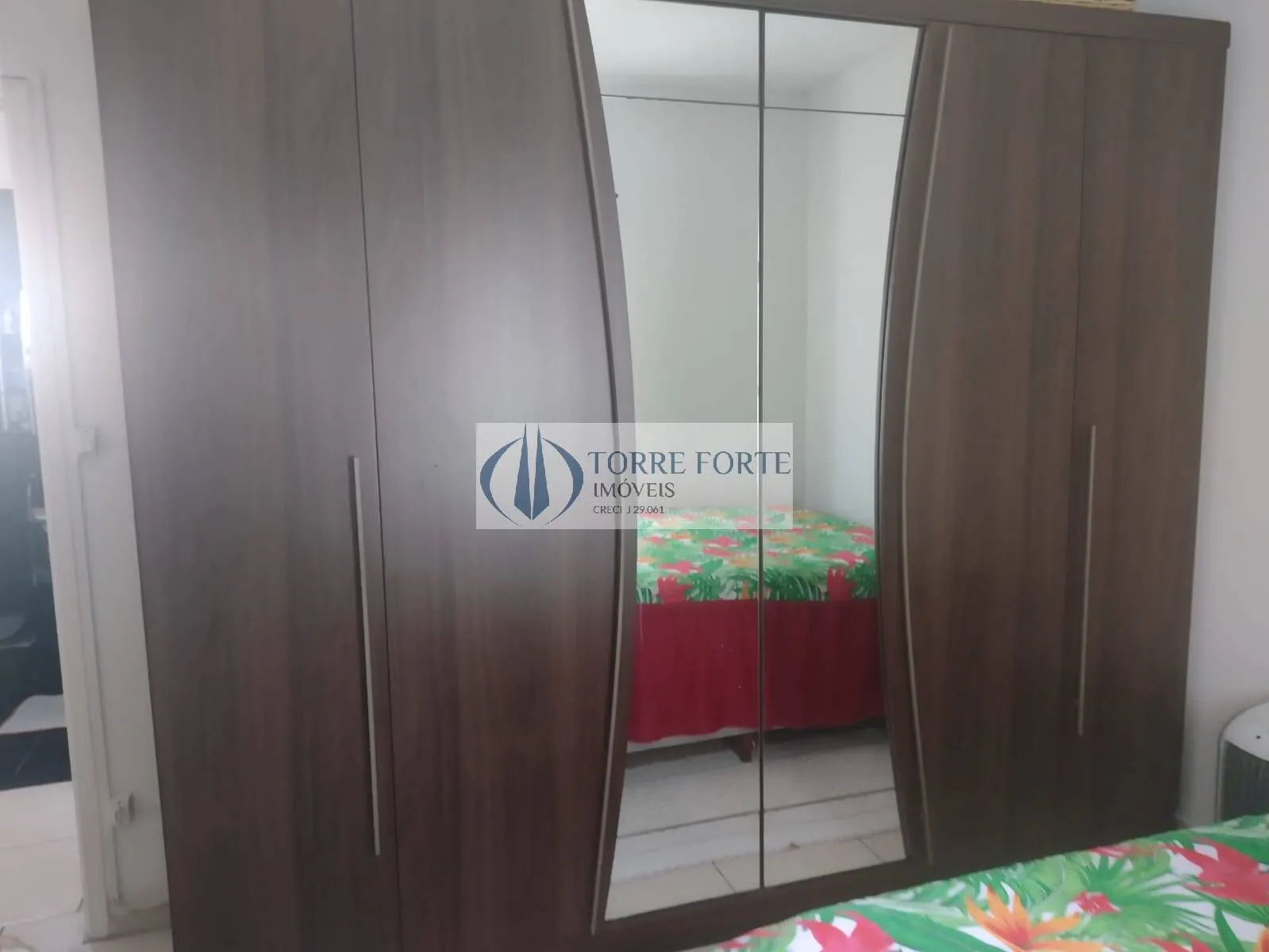 Imagem Lindo apartamento 2 dormitórios, 1 vaga coberta em São Bernardo Campo