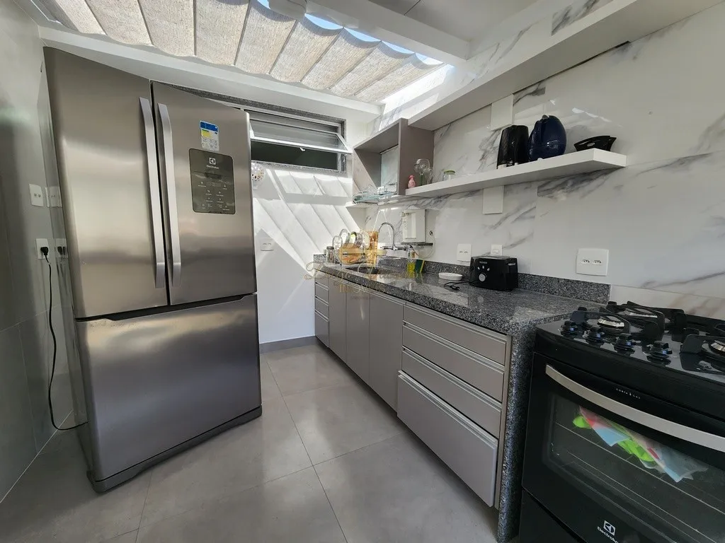 Imagem Apartamento para Venda em Teresópolis / RJ no bairro Alto