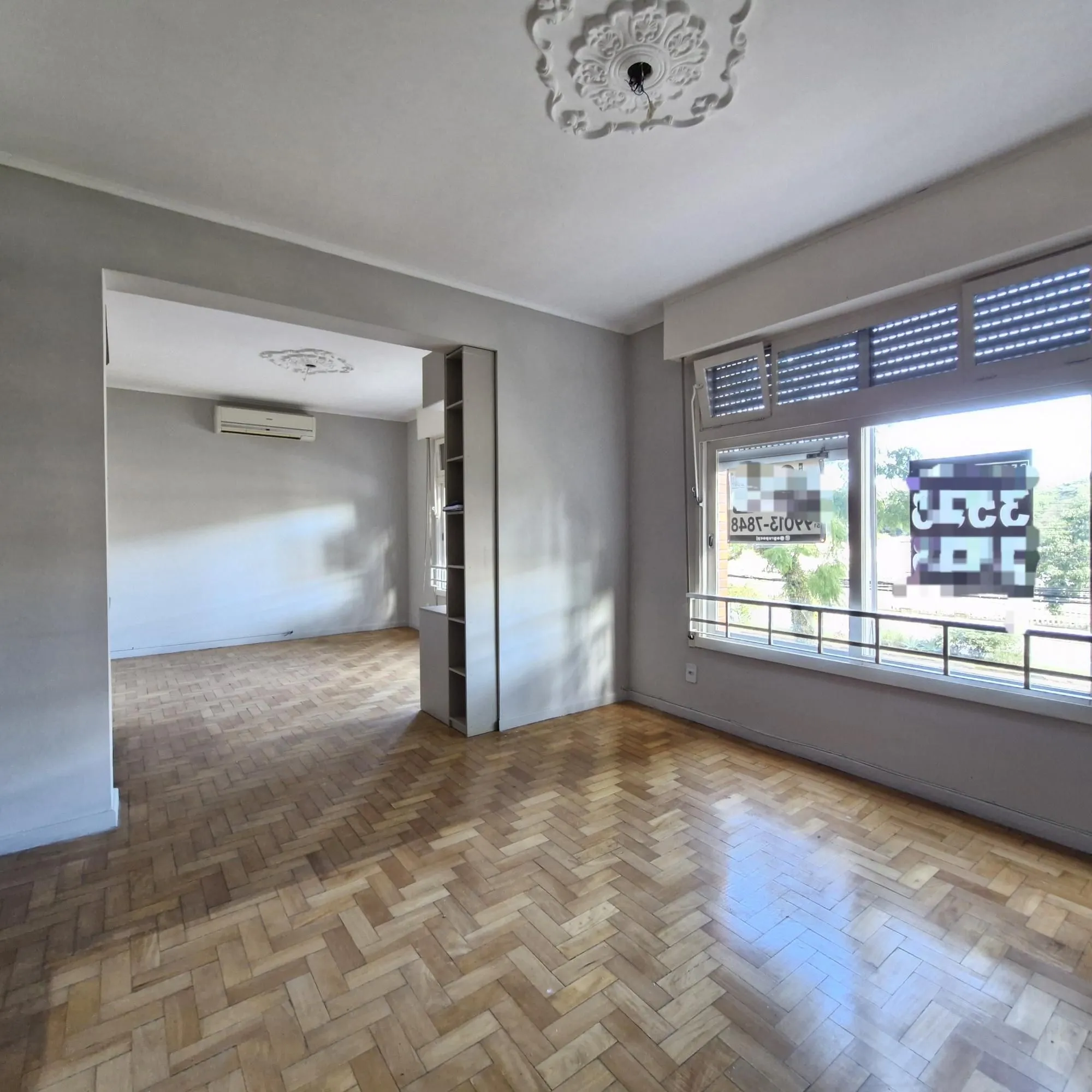 Imagem Oportunidade Única! Apartamento de 3 Dormitórios no Praia de Belas - Porto Alegre/RS