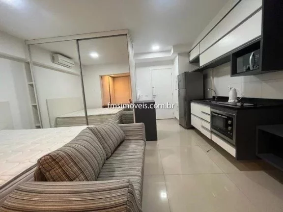 Imagem Apartamento A VENDA CONSOLAÇÃO São Paulo SP