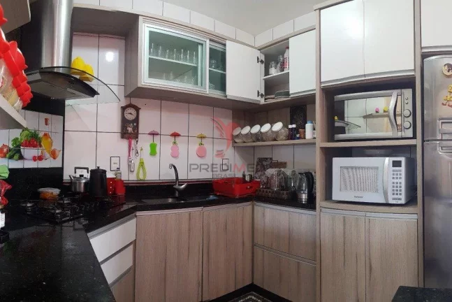 Imagem Casa 3 quartos com suítes na Penha