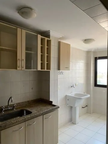 Imagem Apartamento à venda 3 Quartos, 1 Suite, 1 Vaga, 115M², Centro, Taubaté - SP | Condomínio Millenium