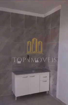 Imagem Lindo sobrado dois dormitórios no Residencial Amor OPORTUNIDADE