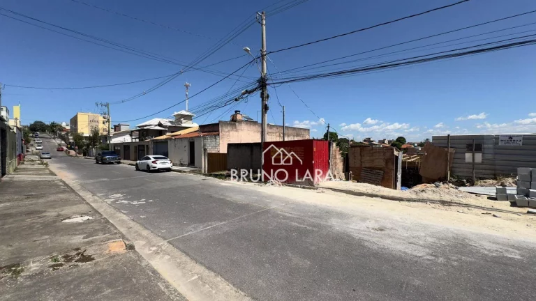 Imagem Casa a venda em Betim MG / Bairro Espírito Santo