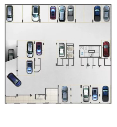 Imagem Báltico - Apartamento à venda no bairro Zona Nova - Capão da Canoa/RS