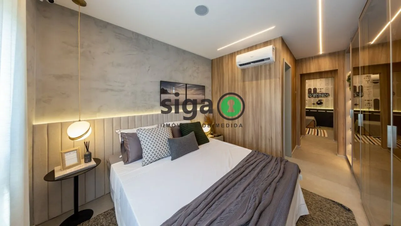 Imagem Apartamento para venda Jardim das Perdizes 03 dormitórios, São Paulo - SP