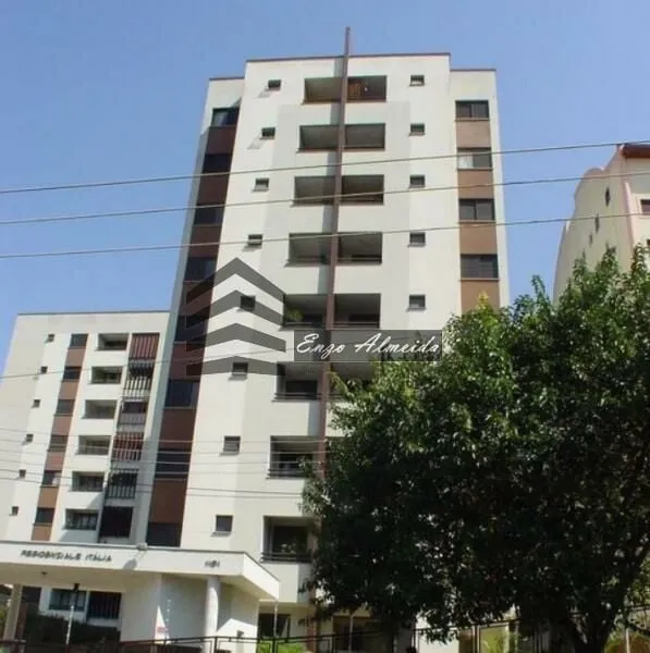 Imagem Apartamento à venda em São Paulo/SP