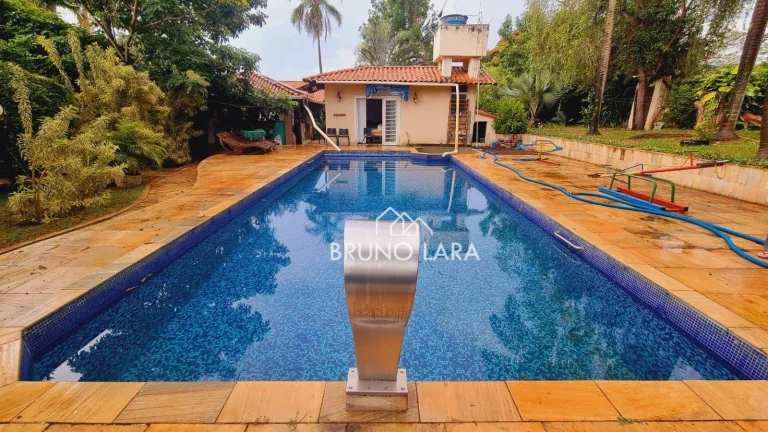 Imagem Casa à venda em Igarapé Condomínio Fazenda Solar