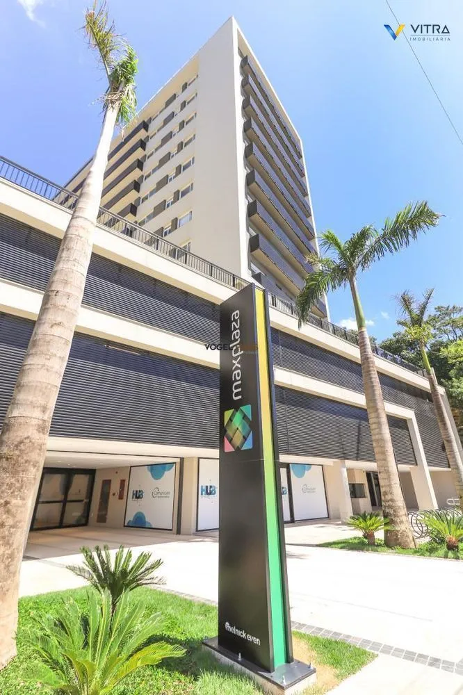 Imagem 12 Salas Comerciais no MAXPLAZA Canoas. Oportunidade Única de Investimento