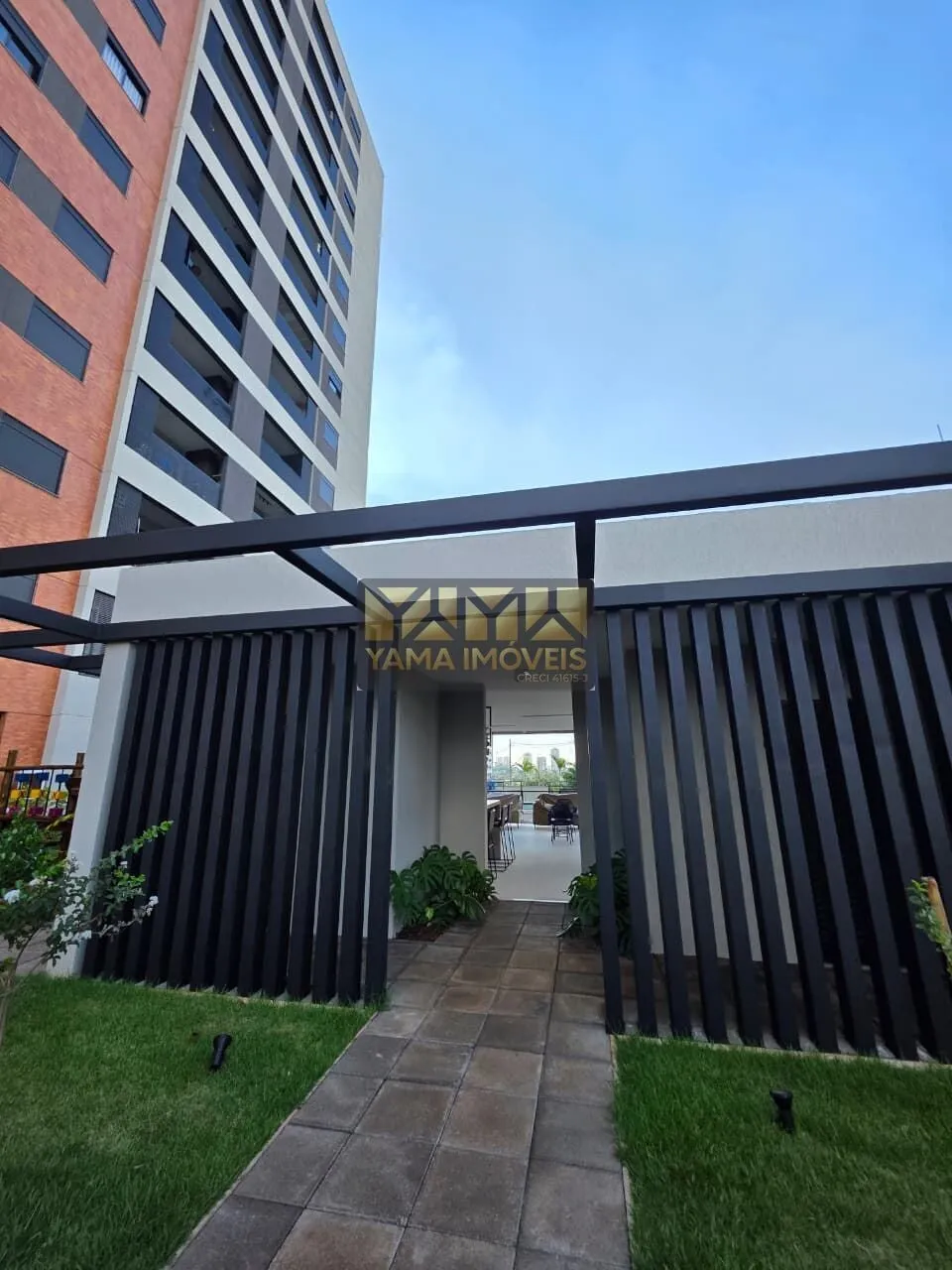 Imagem Edifício Cidade de Sevilha - Apartamento à venda no bairro Quintas de São José - Ribeirão Preto/SP