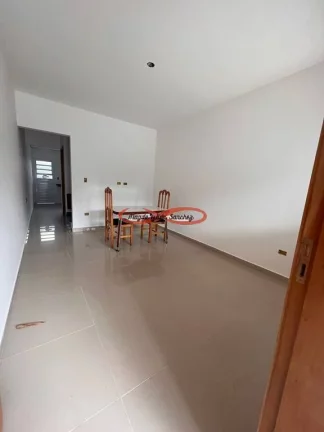 Foto do imóvel SOBRADO DE RUA À VENDA EM ARTUR ALVIM - (VILA NHOCUNÉ).