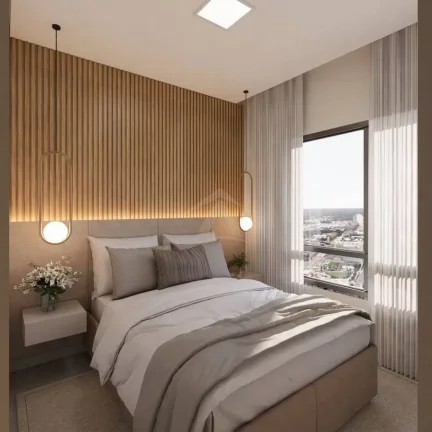 Imagem RESIDENCIAL WAVE