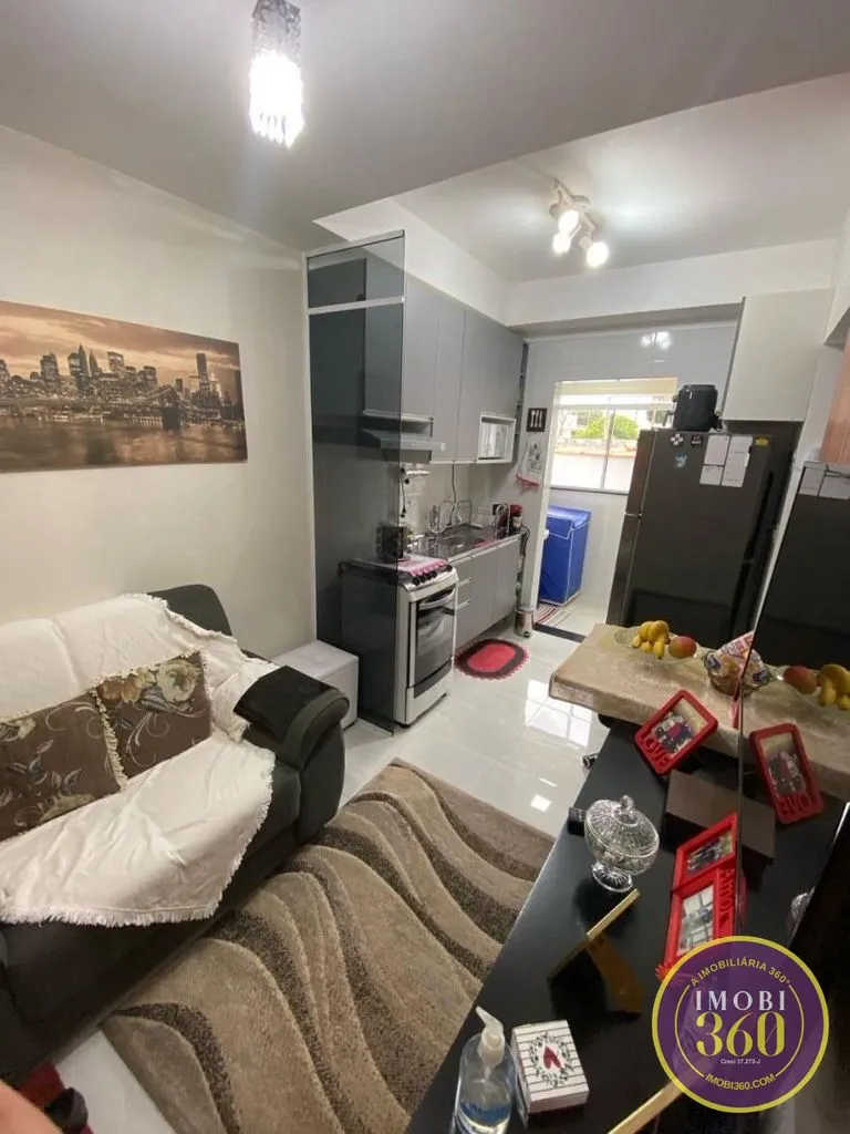 Imagem Apartamento à Venda em Vila Franci, São Paulo - SP