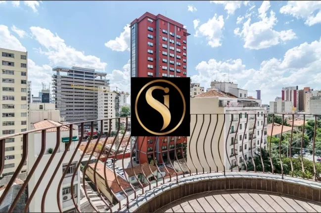 Imagem APARTAMENTO RESIDENCIAL em SÃO PAULO - SP, PINHEIROS