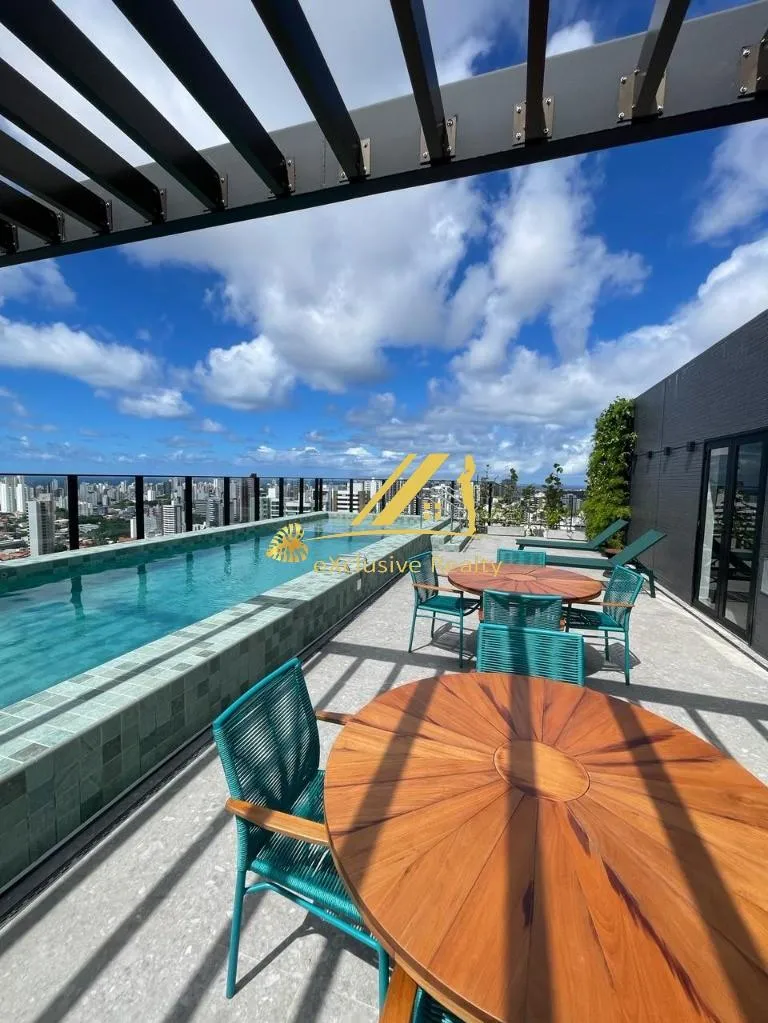 Imagem Apartamento RESIDENCIAL em Salvador - Bahia, Caminho das Árvores