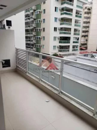 Imagem Flat à venda, 60 m² por R$ 590.000,00 - Ingá - Niterói/RJ