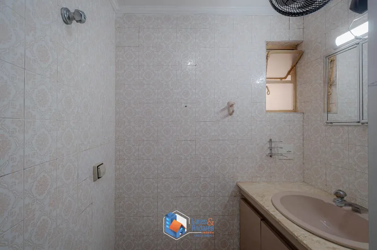 Imagem Apartamento para venda em Santana com 3 quartos, sendo 1 suíte, 84m²