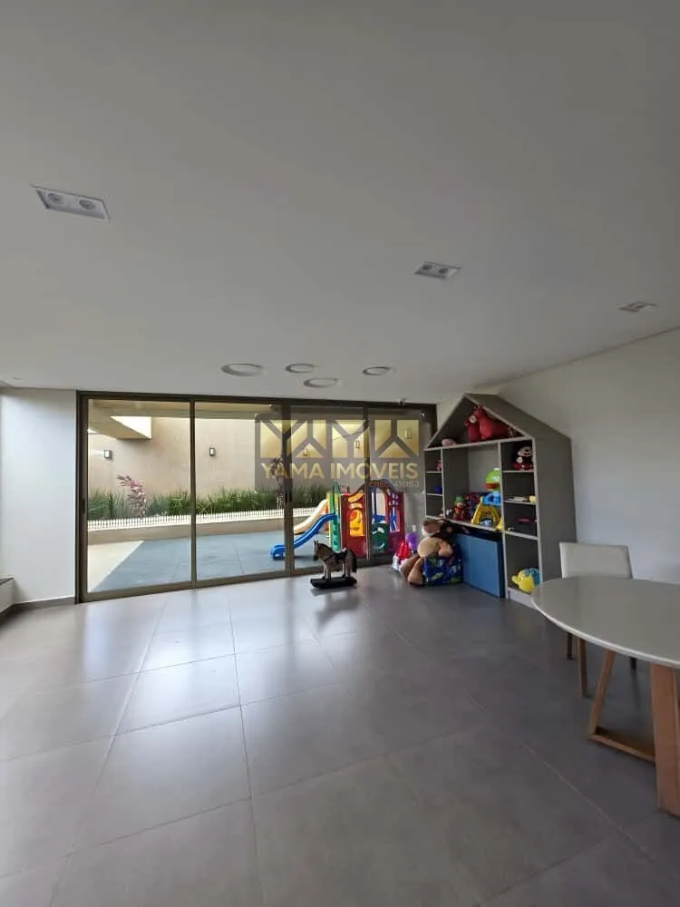 Imagem Vilaggio Paulista - Apartamento à Venda - Vilaggio Paulista | Jardim Paulista | Ribeirão Preto/SP