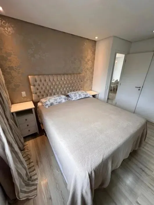 Imagem Apartamento para Venda em São Paulo, Pinheiros, 2 dormitórios, 1 banheiro, 1 vaga