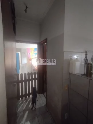 Imagem Casa à venda no Europark, Uberaba - 2 dormitórios, suíte, varanda