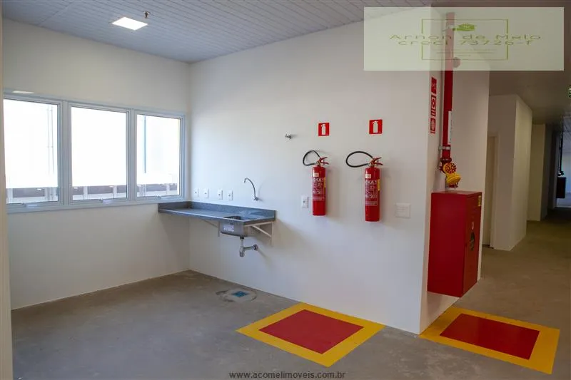 Imagem Galpões para locação em Limeira no bairro Jardim Nova Limeira