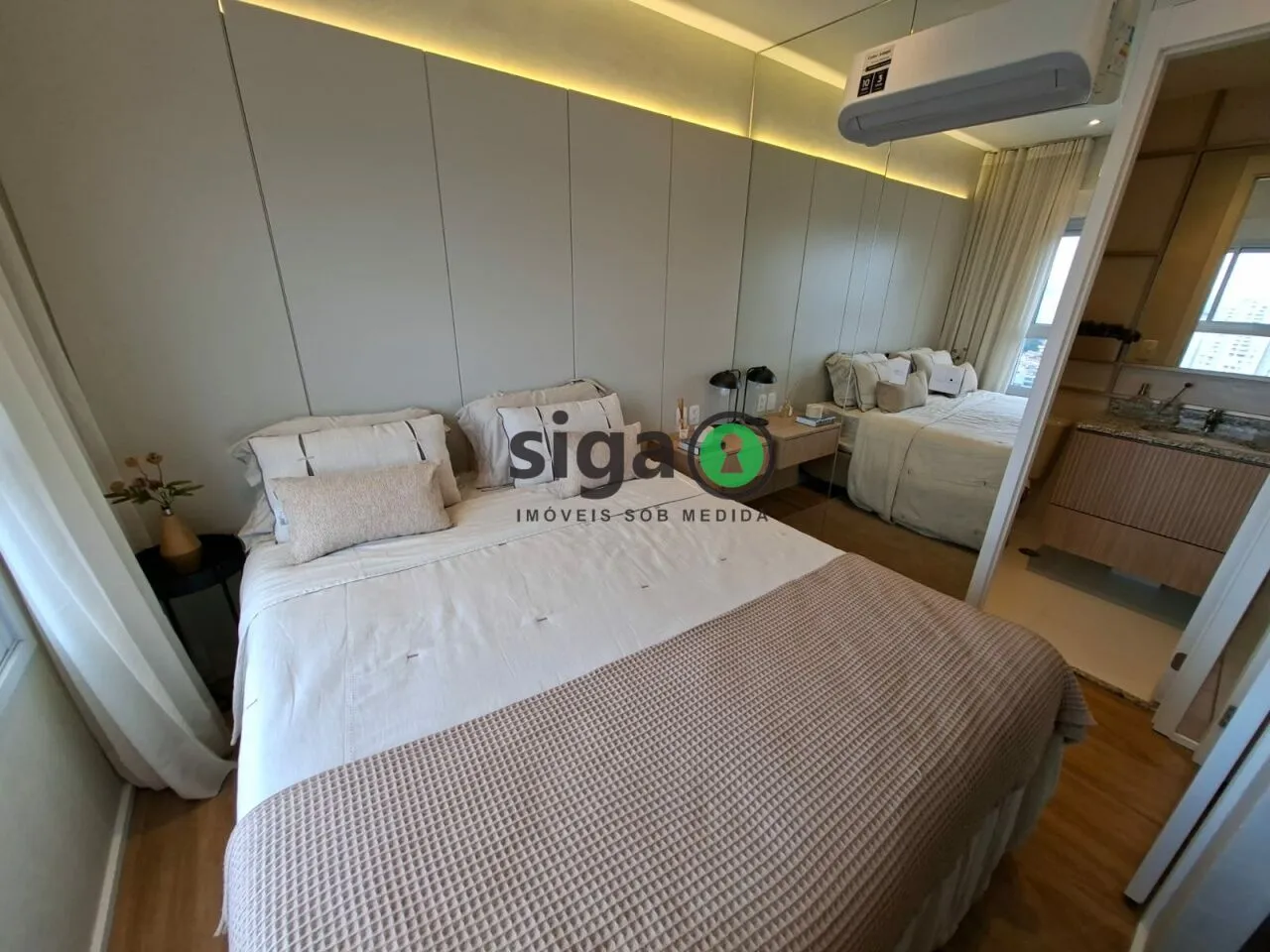 Imagem Apartamento 69 m² Tatuapé