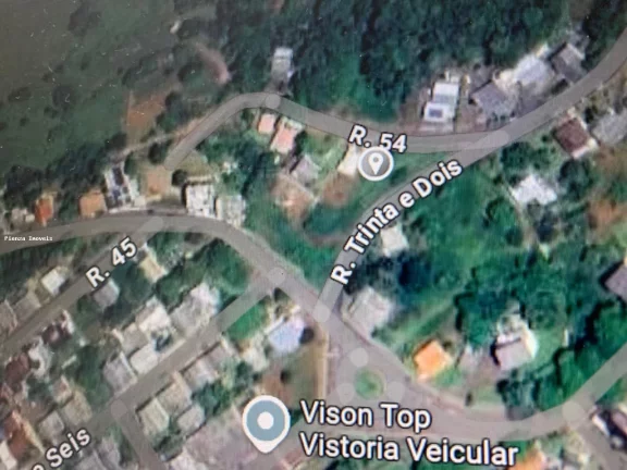 Imagem Terreno para Venda em Itá, Centro