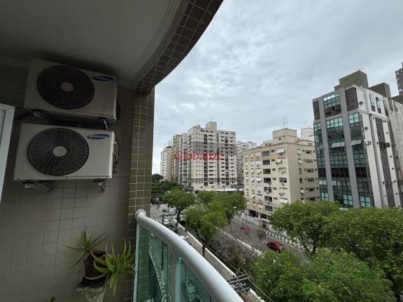 Imagem Apartamento para venda ou locação, 144m², 3 quartos, dependência, vaga demarcada por R$7.500,00 o pacote