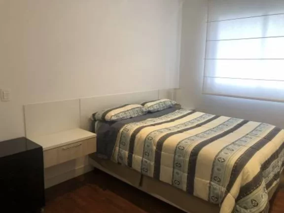 Imagem APARTAMENTO RESIDENCIAL em SÃO PAULO - SP, VILA NOVA CONCEIÇÃO